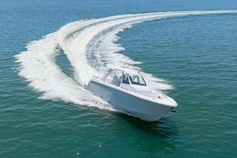 Intrepid 35 PANACEA 38 2026 Intrepid 35 PANACEA 39