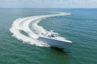 Intrepid 35 PANACEA 43 2026 Intrepid 35 PANACEA 44