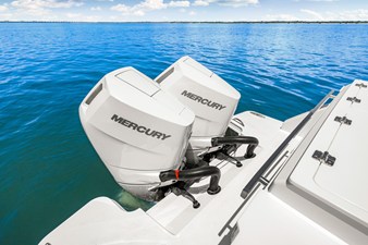 Intrepid 35 PANACEA 48 2026 Intrepid 35 PANACEA 49