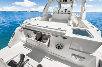 Intrepid 35 PANACEA 49 2026 Intrepid 35 PANACEA 50