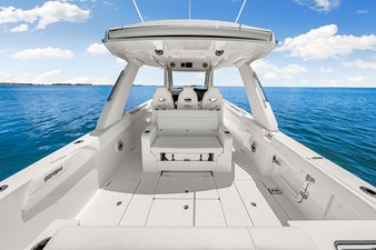 Intrepid 35 PANACEA 50 2026 Intrepid 35 PANACEA 51