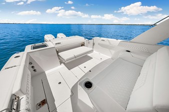 Intrepid 35 PANACEA 52 2026 Intrepid 35 PANACEA 53