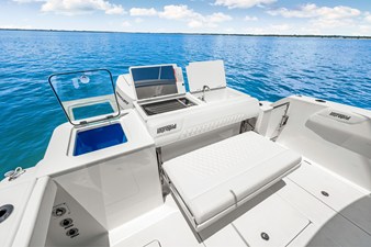 Intrepid 35 PANACEA 53 2026 Intrepid 35 PANACEA 54