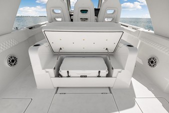 Intrepid 35 PANACEA 56 2026 Intrepid 35 PANACEA 57