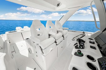 Intrepid 35 PANACEA 60 2026 Intrepid 35 PANACEA 61