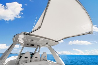Intrepid 35 PANACEA 70 2026 Intrepid 35 PANACEA 71