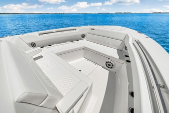 Intrepid 35 PANACEA 73 2026 Intrepid 35 PANACEA 74