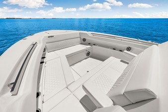Intrepid 35 PANACEA 74 2026 Intrepid 35 PANACEA 75