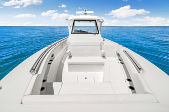 Intrepid 35 PANACEA 75 2026 Intrepid 35 PANACEA 76