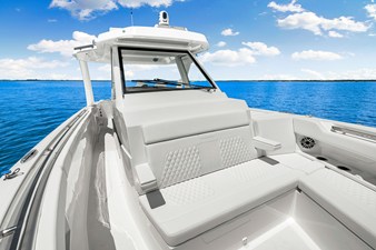 Intrepid 35 PANACEA 76 2026 Intrepid 35 PANACEA 77
