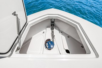 Intrepid 35 PANACEA 77 2026 Intrepid 35 PANACEA 78