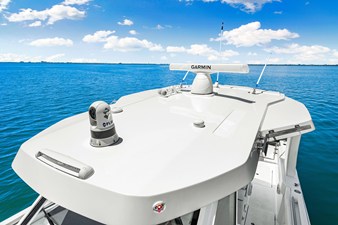 Intrepid 35 PANACEA 79 2026 Intrepid 35 PANACEA 80
