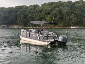 Starcraft EXS-1 Q DH 1 2027 Starcraft EXS-1 Q DH 2