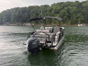 Starcraft EXS-1 Q DH 3 2027 Starcraft EXS-1 Q DH 4