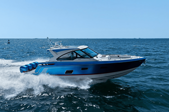 Formula 400 SUPER SPORT CROSSOVER 0 2019 Formula 400 SUPER SPORT CROSSOVER 1