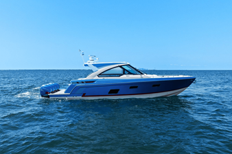 Formula 400 SUPER SPORT CROSSOVER 1 2019 Formula 400 SUPER SPORT CROSSOVER 2
