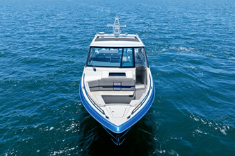 Formula 400 SUPER SPORT CROSSOVER 2 2019 Formula 400 SUPER SPORT CROSSOVER 3