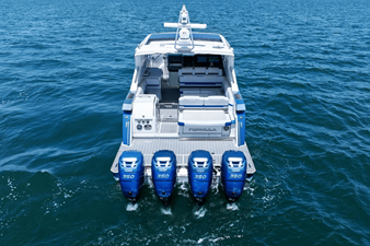 Formula 400 SUPER SPORT CROSSOVER 3 2019 Formula 400 SUPER SPORT CROSSOVER 4