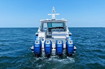 Formula 400 SUPER SPORT CROSSOVER 4 2019 Formula 400 SUPER SPORT CROSSOVER 5