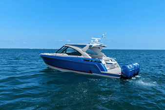 Formula 400 SUPER SPORT CROSSOVER 5 2019 Formula 400 SUPER SPORT CROSSOVER 6