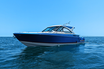 Formula 400 SUPER SPORT CROSSOVER 6 2019 Formula 400 SUPER SPORT CROSSOVER 7
