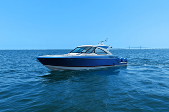 Formula 400 SUPER SPORT CROSSOVER 7 2019 Formula 400 SUPER SPORT CROSSOVER 8