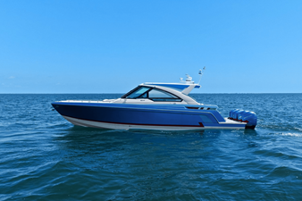 Formula 400 SUPER SPORT CROSSOVER 8 2019 Formula 400 SUPER SPORT CROSSOVER 9