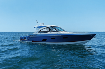 Formula 400 SUPER SPORT CROSSOVER 9 2019 Formula 400 SUPER SPORT CROSSOVER 10