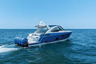 Formula 400 SUPER SPORT CROSSOVER 10 2019 Formula 400 SUPER SPORT CROSSOVER 11