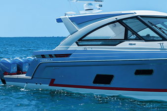 Formula 400 SUPER SPORT CROSSOVER 11 2019 Formula 400 SUPER SPORT CROSSOVER 12