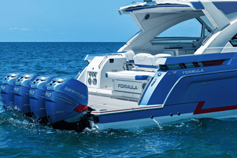 Formula 400 SUPER SPORT CROSSOVER 13 2019 Formula 400 SUPER SPORT CROSSOVER 14