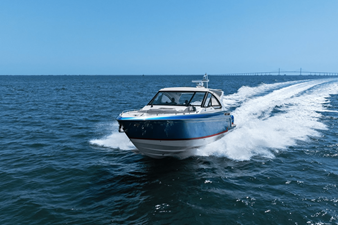 Formula 400 SUPER SPORT CROSSOVER 17 2019 Formula 400 SUPER SPORT CROSSOVER 18