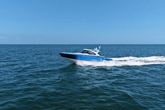 Formula 400 SUPER SPORT CROSSOVER 18 2019 Formula 400 SUPER SPORT CROSSOVER 19