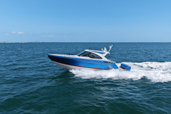 Formula 400 SUPER SPORT CROSSOVER 19 2019 Formula 400 SUPER SPORT CROSSOVER 20