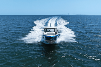 Formula 400 SUPER SPORT CROSSOVER 20 2019 Formula 400 SUPER SPORT CROSSOVER 21