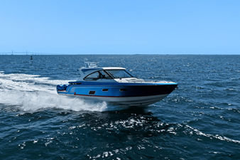 Formula 400 SUPER SPORT CROSSOVER 22 2019 Formula 400 SUPER SPORT CROSSOVER 23
