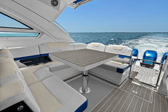 Formula 400 SUPER SPORT CROSSOVER 37 2019 Formula 400 SUPER SPORT CROSSOVER 38