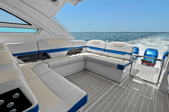 Formula 400 SUPER SPORT CROSSOVER 38 2019 Formula 400 SUPER SPORT CROSSOVER 39