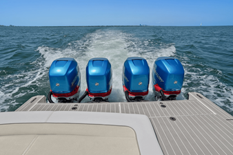 Formula 400 SUPER SPORT CROSSOVER 39 2019 Formula 400 SUPER SPORT CROSSOVER 40