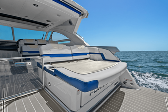 Formula 400 SUPER SPORT CROSSOVER 43 2019 Formula 400 SUPER SPORT CROSSOVER 44