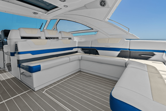Formula 400 SUPER SPORT CROSSOVER 46 2019 Formula 400 SUPER SPORT CROSSOVER 47