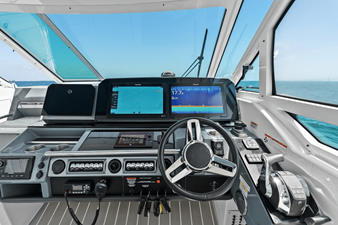 Formula 400 SUPER SPORT CROSSOVER 47 2019 Formula 400 SUPER SPORT CROSSOVER 48