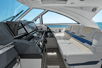 Formula 400 SUPER SPORT CROSSOVER 52 2019 Formula 400 SUPER SPORT CROSSOVER 53