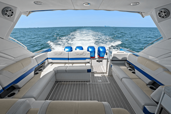 Formula 400 SUPER SPORT CROSSOVER 56 2019 Formula 400 SUPER SPORT CROSSOVER 57