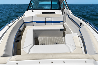 Formula 400 SUPER SPORT CROSSOVER 60 2019 Formula 400 SUPER SPORT CROSSOVER 61