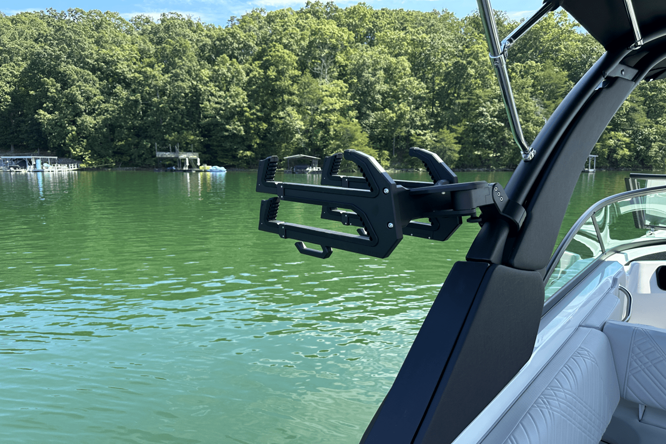2026 Sea Ray SDX 230 Surf 28