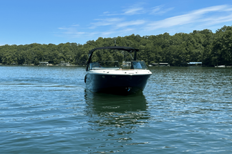 Sea Ray SDX 230 Surf 2 2026 Sea Ray SDX 230 Surf 3