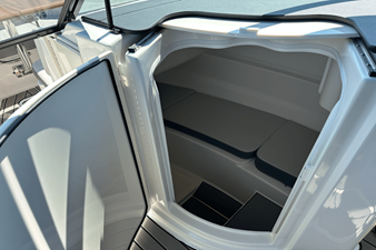 2026 Sea Ray SDX 230 Surf 18