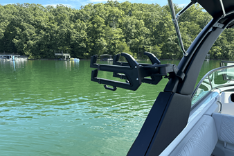2026 Sea Ray SDX 230 Surf 28