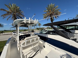 2027 Boston Whaler 250 Dauntless 32